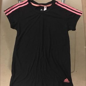Adidas Athletic T shirt